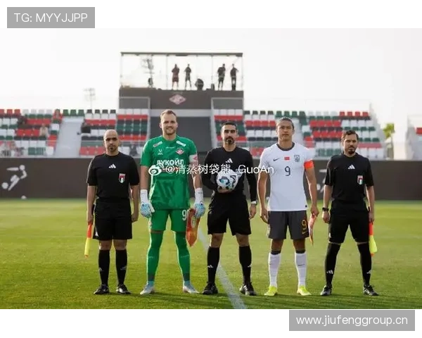 俄超没有中超（俄超和中超哪个水平高）世界杯体育论坛